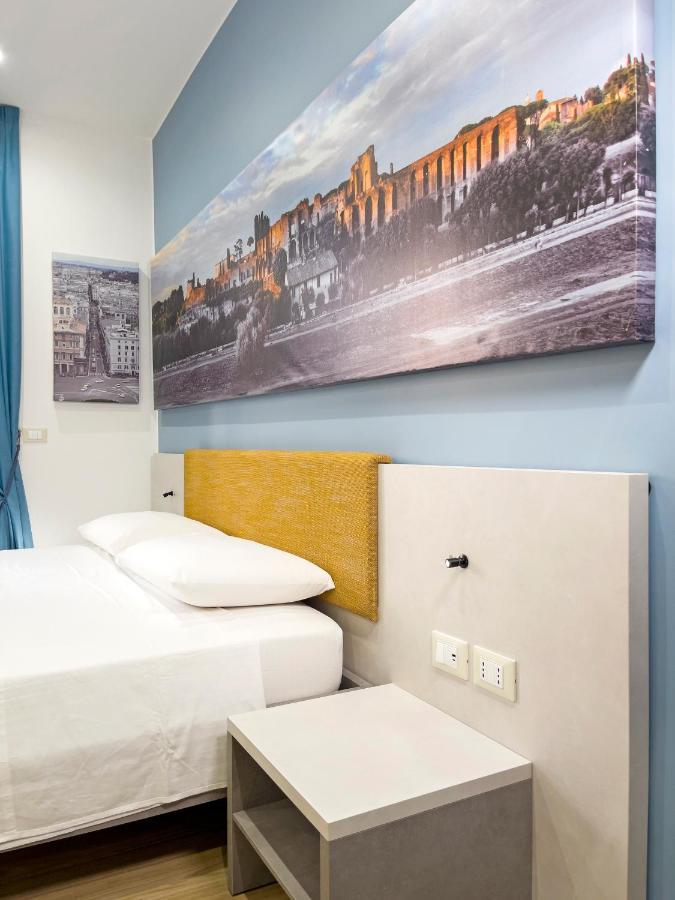 Italiapartment Vaticano Superior House Rome Luaran gambar