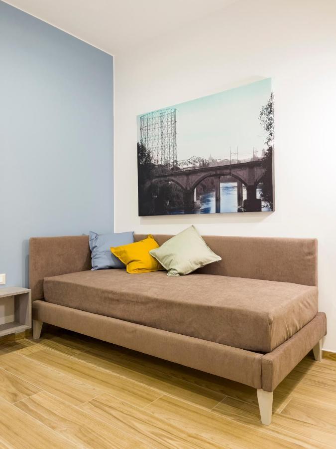 Italiapartment Vaticano Superior House Rome Luaran gambar