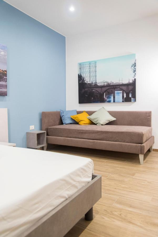 Italiapartment Vaticano Superior House Rome Luaran gambar