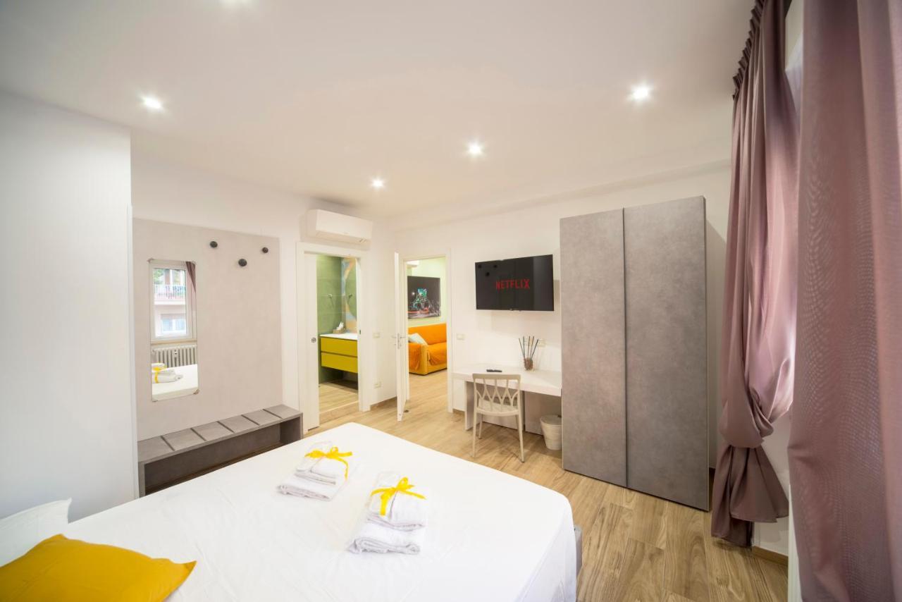 Italiapartment Vaticano Superior House Rome Luaran gambar