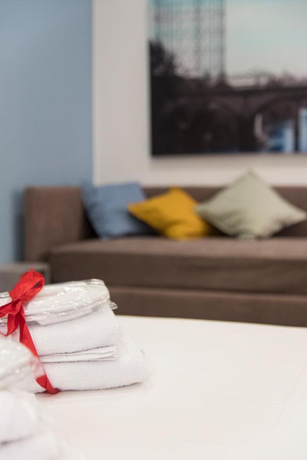Italiapartment Vaticano Superior House Rome Luaran gambar