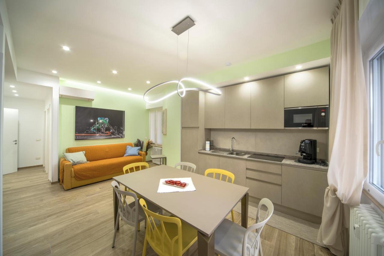 Italiapartment Vaticano Superior House Rome Luaran gambar
