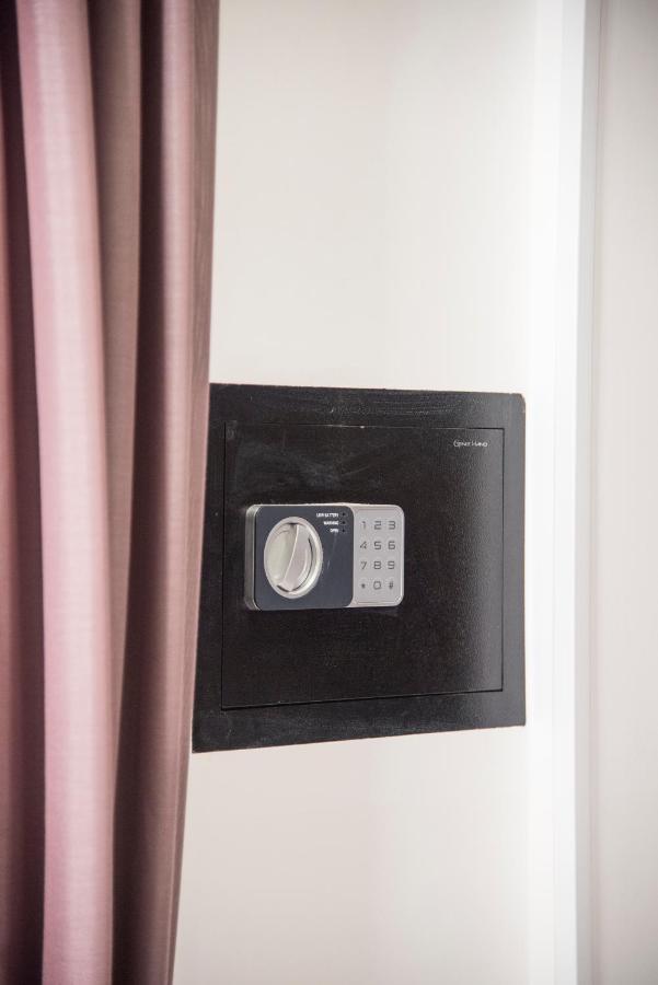 Italiapartment Vaticano Superior House Rome Luaran gambar