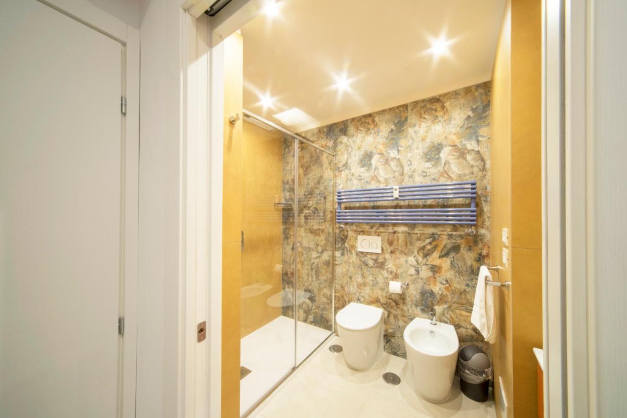 Italiapartment Vaticano Superior House Rome Luaran gambar