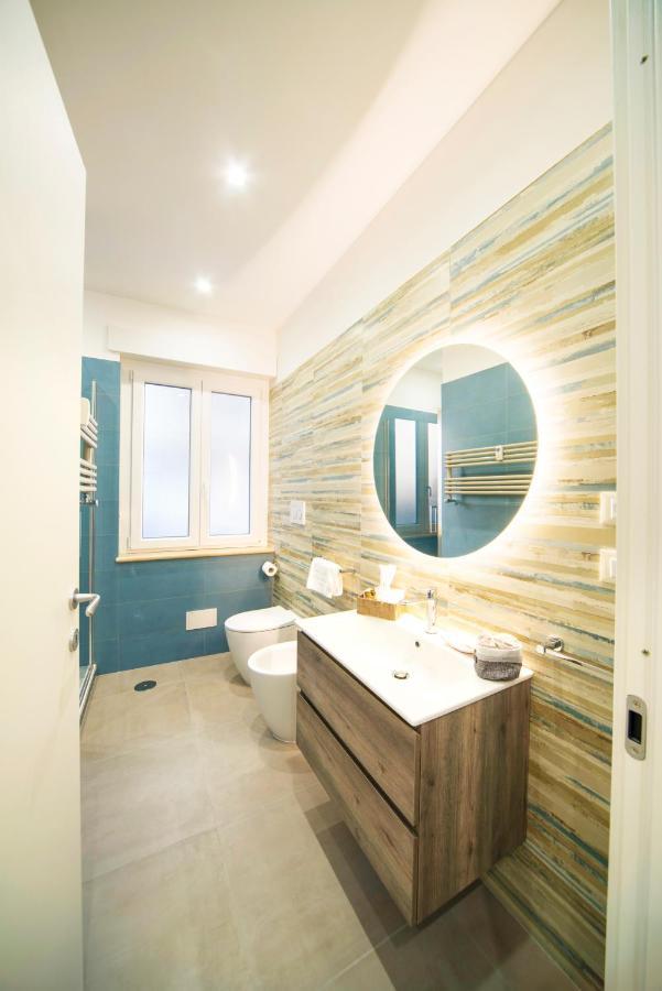Italiapartment Vaticano Superior House Rome Luaran gambar