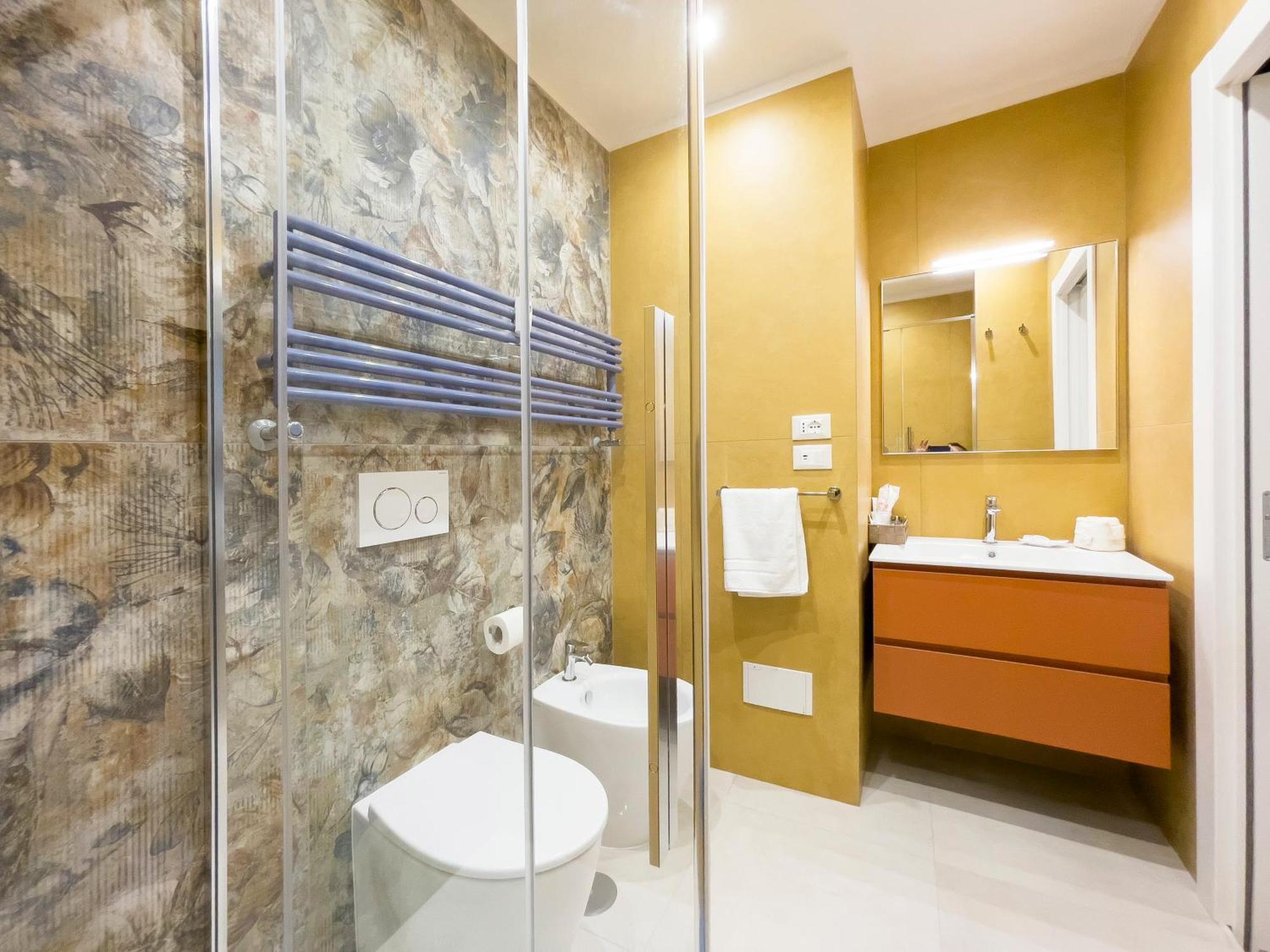 Italiapartment Vaticano Superior House Rome Luaran gambar