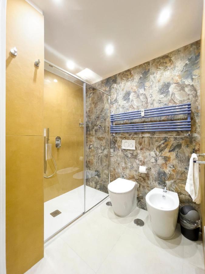 Italiapartment Vaticano Superior House Rome Luaran gambar