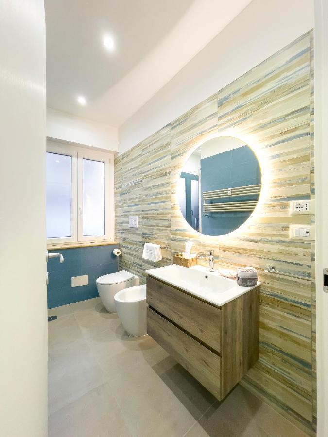 Italiapartment Vaticano Superior House Rome Luaran gambar