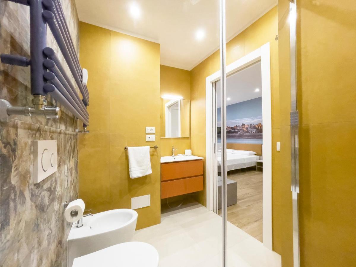 Italiapartment Vaticano Superior House Rome Luaran gambar
