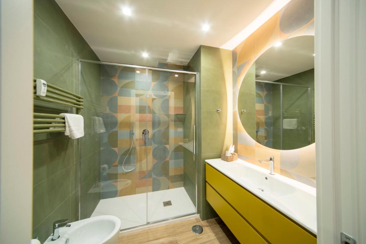 Italiapartment Vaticano Superior House Rome Luaran gambar