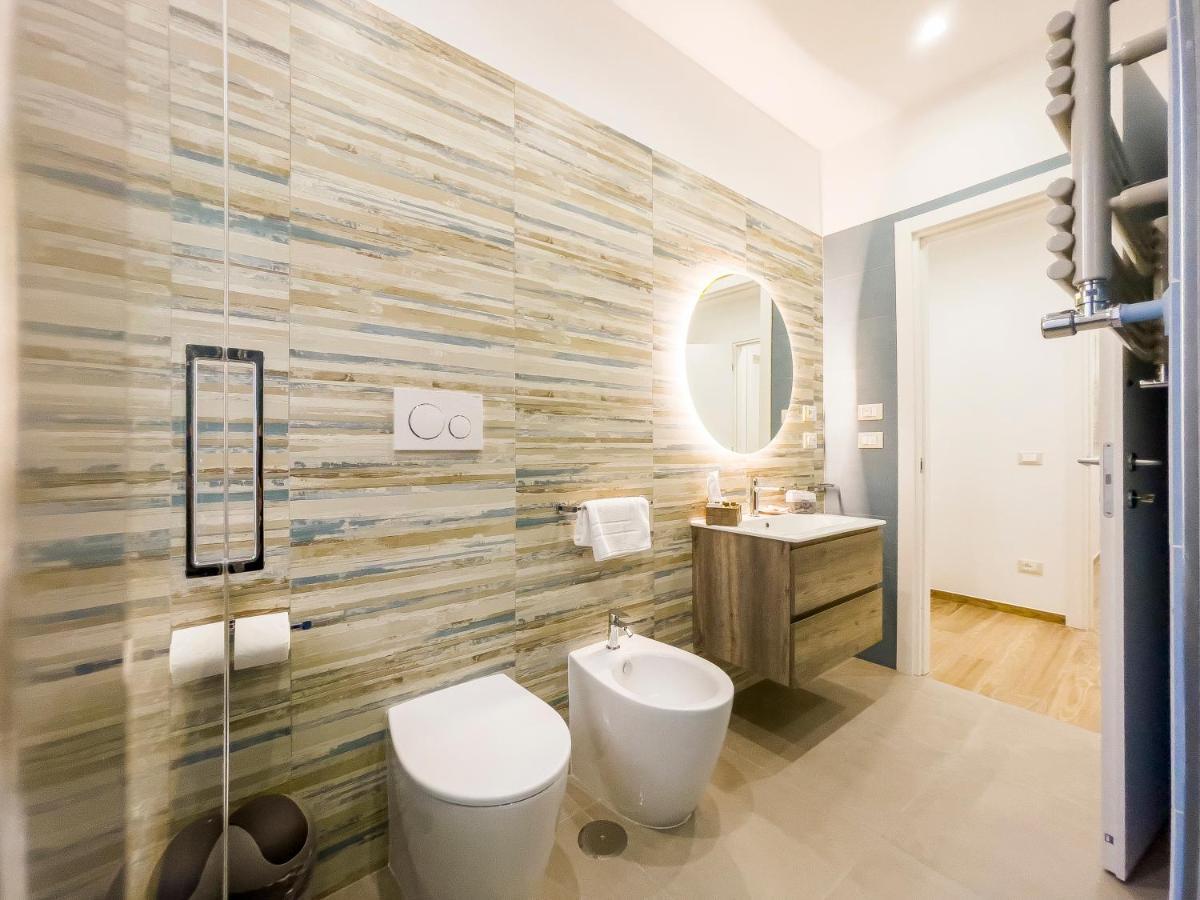Italiapartment Vaticano Superior House Rome Luaran gambar