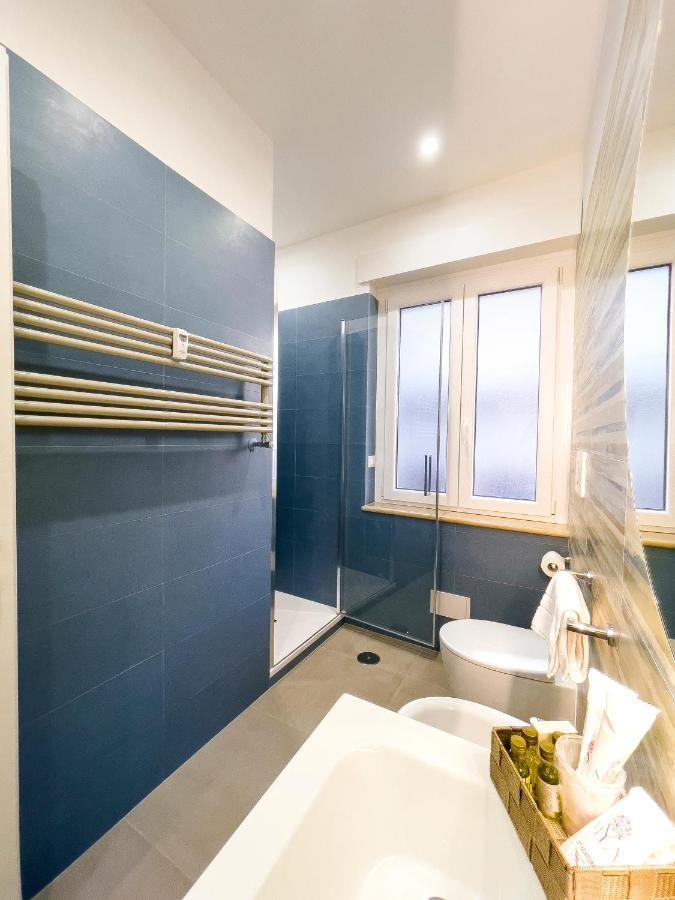 Italiapartment Vaticano Superior House Rome Luaran gambar