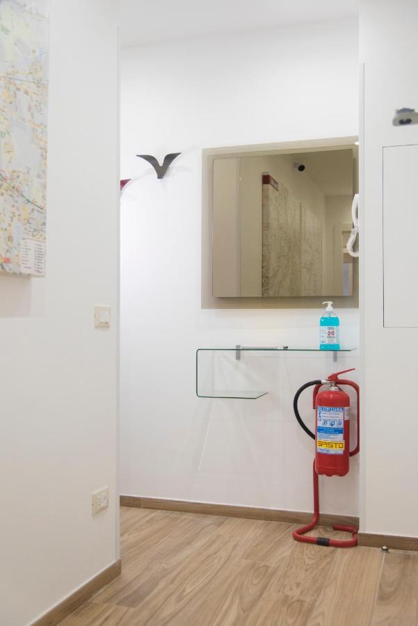 Italiapartment Vaticano Superior House Rome Luaran gambar