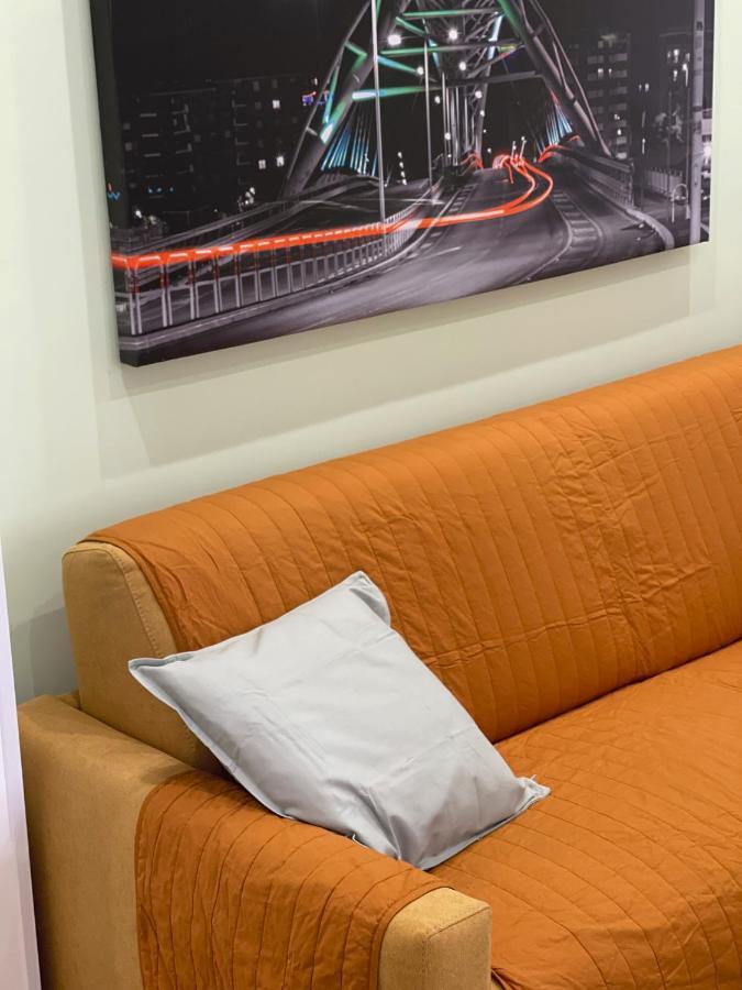 Italiapartment Vaticano Superior House Rome Luaran gambar