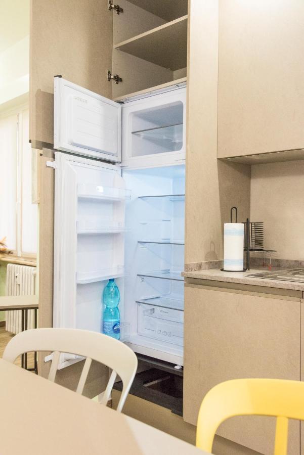 Italiapartment Vaticano Superior House Rome Luaran gambar
