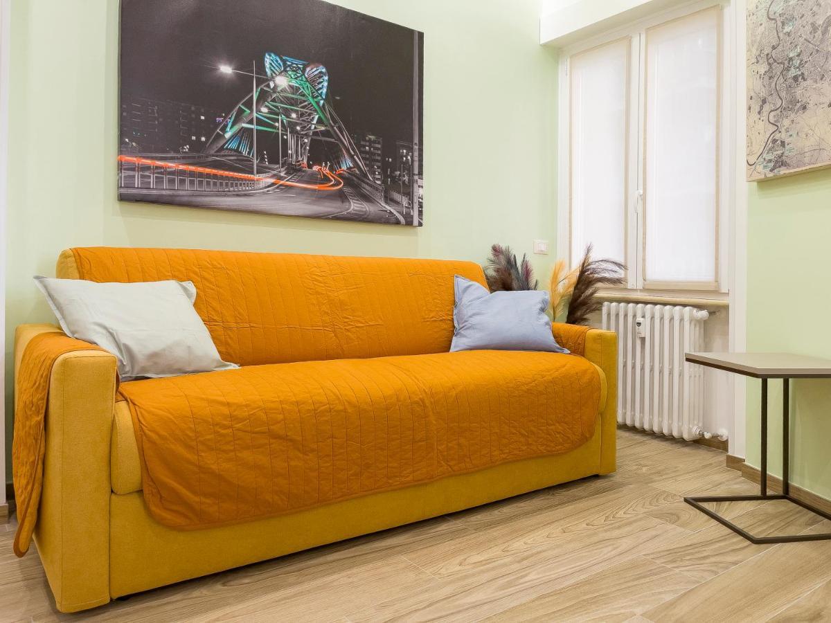 Italiapartment Vaticano Superior House Rome Luaran gambar