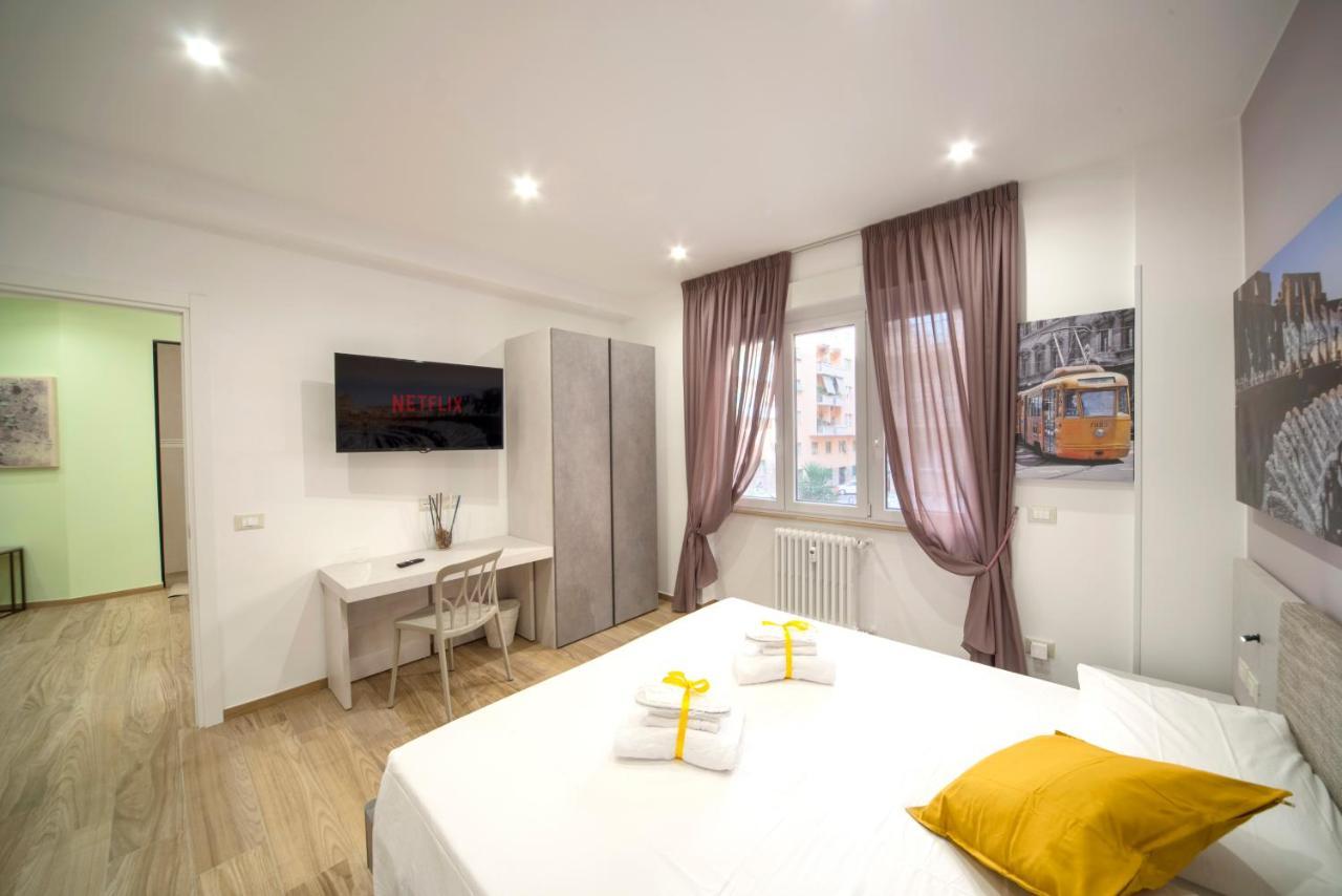 Italiapartment Vaticano Superior House Rome Luaran gambar