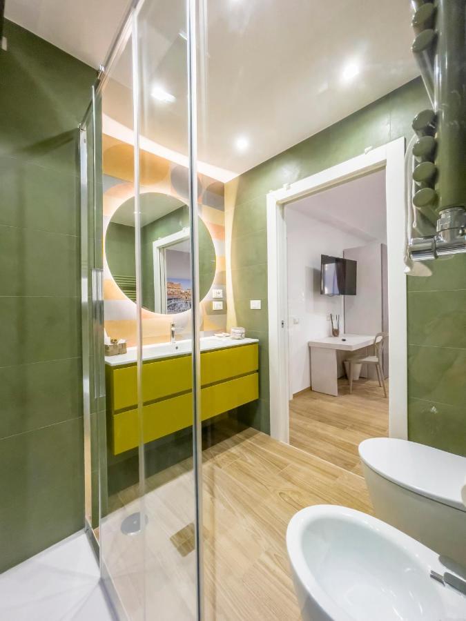 Italiapartment Vaticano Superior House Rome Luaran gambar