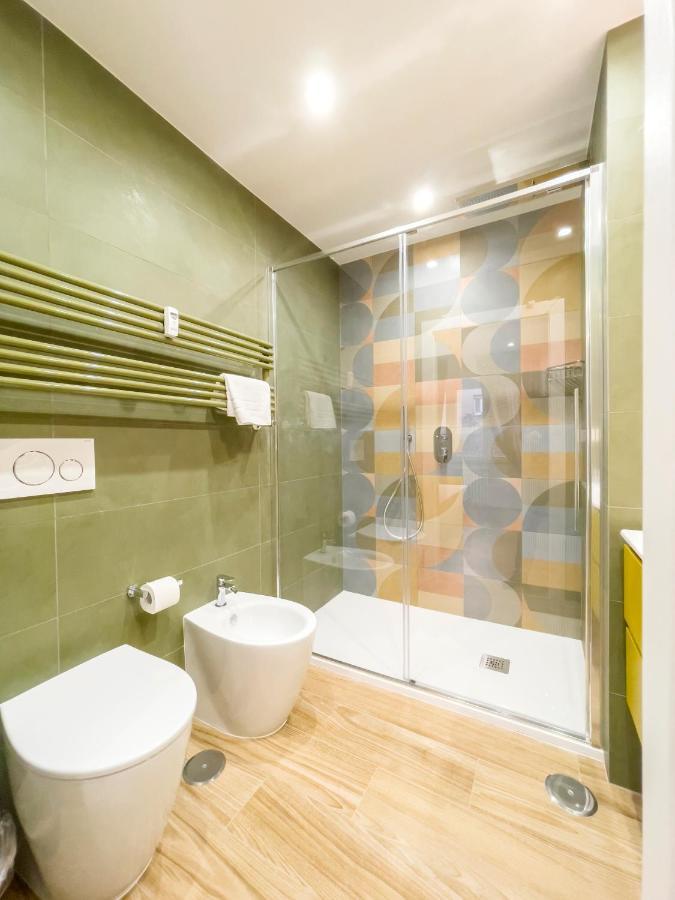 Italiapartment Vaticano Superior House Rome Luaran gambar