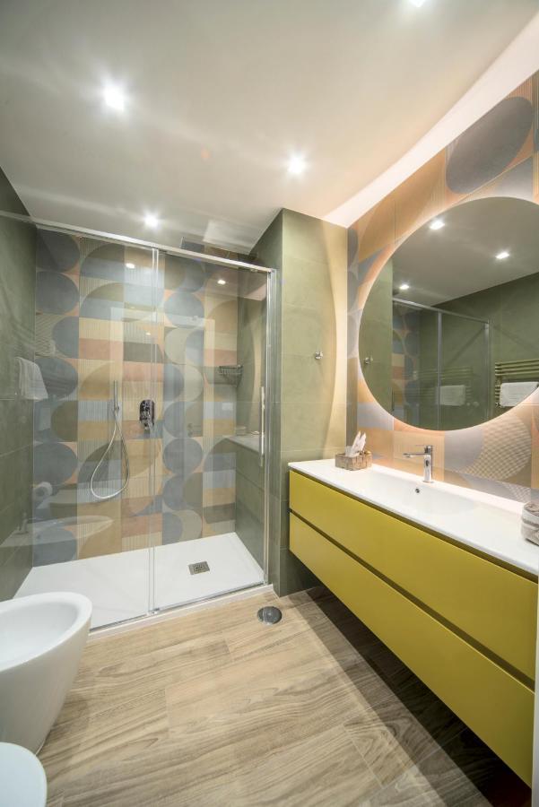 Italiapartment Vaticano Superior House Rome Luaran gambar