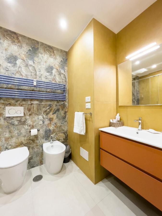 Italiapartment Vaticano Superior House Rome Luaran gambar