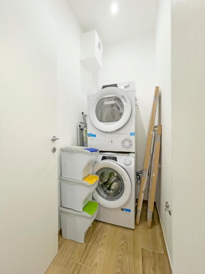 Italiapartment Vaticano Superior House Rome Luaran gambar