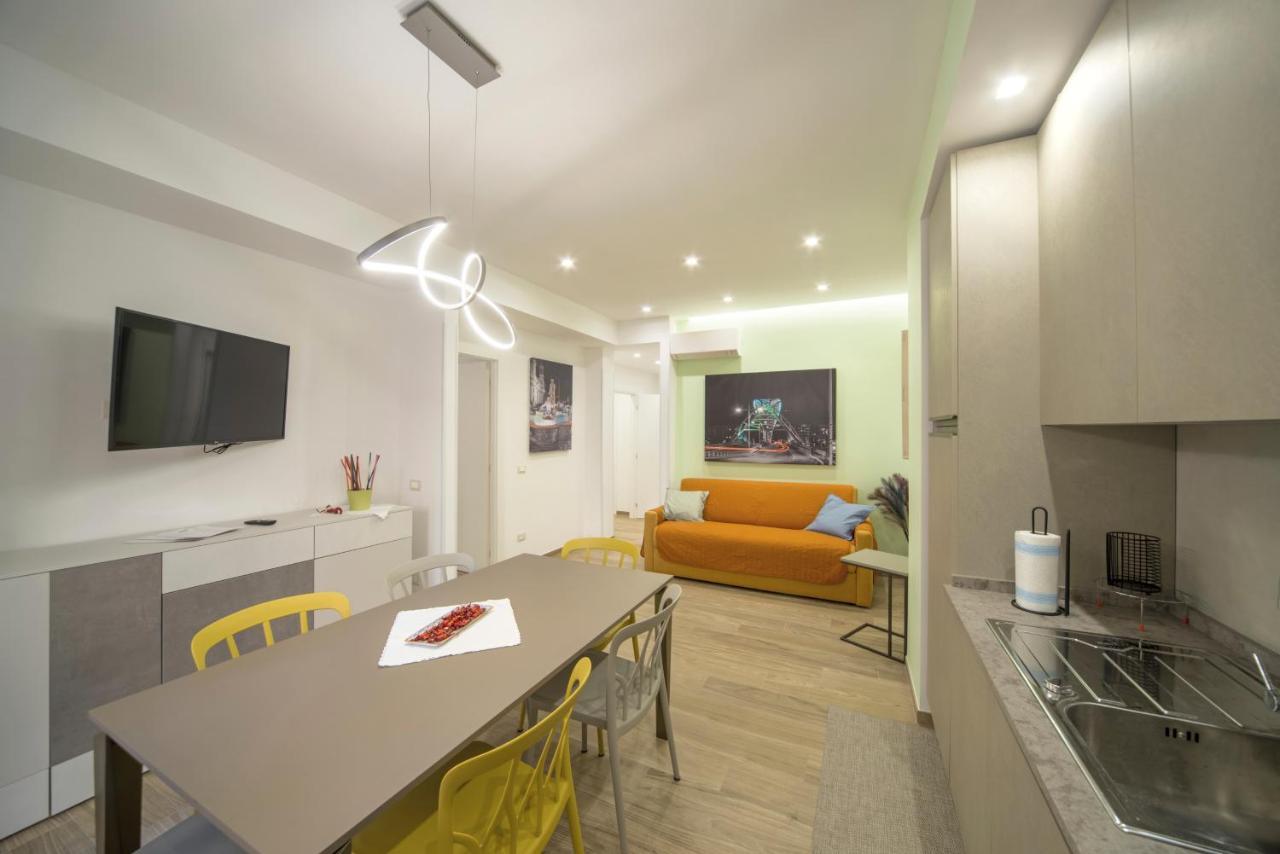 Italiapartment Vaticano Superior House Rome Luaran gambar