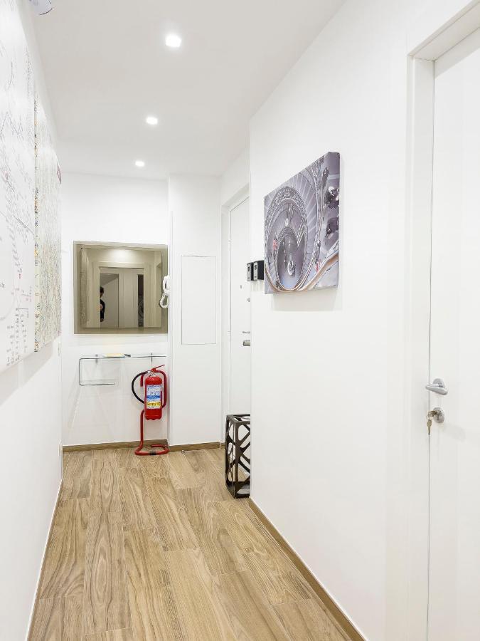Italiapartment Vaticano Superior House Rome Luaran gambar