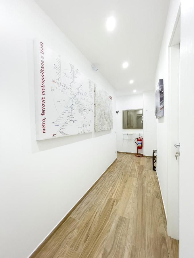 Italiapartment Vaticano Superior House Rome Luaran gambar